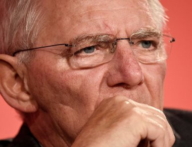 Δ.Παπαδημούλης: Το «κόμπλεξ» Β.Σόιμπλε οφείλεται στο γεγονός ότι η Μέρκελ πήρε τη θέση που ήθελε στο CDU